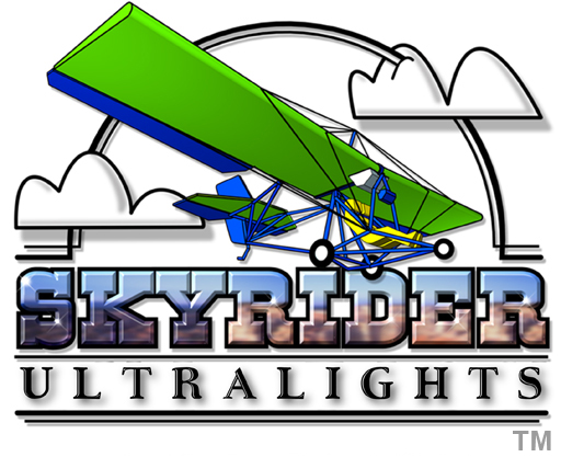 Skyrider Ultralights logo
